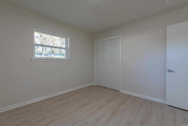 6213 Chippewa Drive, North Little Rock, AR 72116