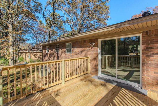 6213 Chippewa Drive, North Little Rock, AR 72116