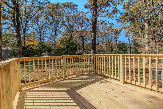 6213 Chippewa Drive, North Little Rock, AR 72116