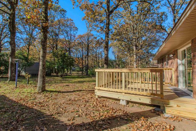 6213 Chippewa Drive, North Little Rock, AR 72116