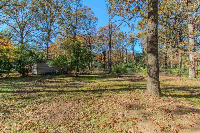 6213 Chippewa Drive, North Little Rock, AR 72116