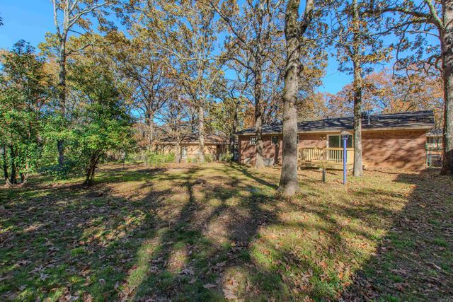 6213 Chippewa Drive, North Little Rock, AR 72116