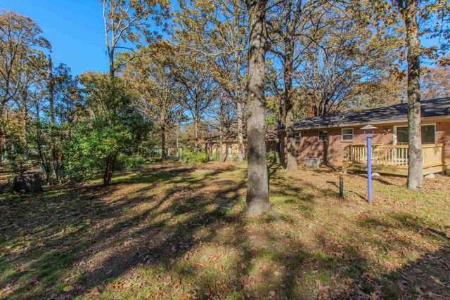 6213 Chippewa Drive, North Little Rock, AR 72116