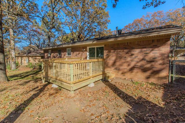 6213 Chippewa Drive, North Little Rock, AR 72116