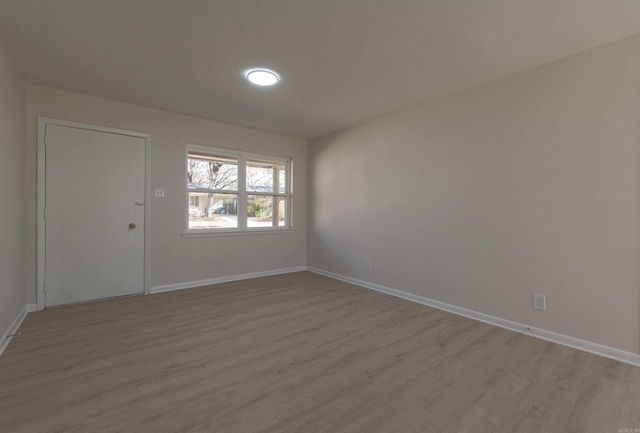 6213 Chippewa Drive, North Little Rock, AR 72116