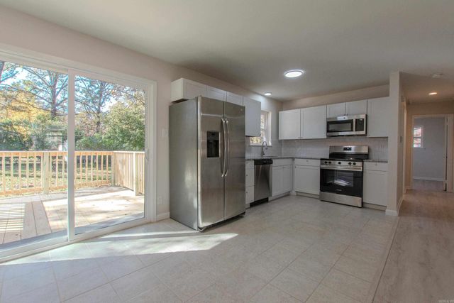 6213 Chippewa Drive, North Little Rock, AR 72116