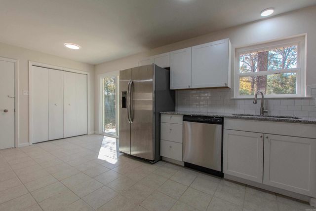 6213 Chippewa Drive, North Little Rock, AR 72116