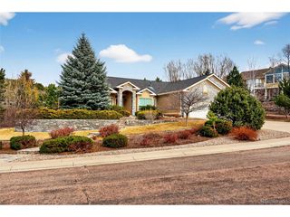 15151 Ridgefield Ln, Colorado Springs, CO 80921