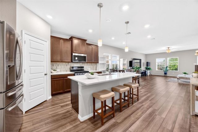 6510 Cody Mountain Trail, Richmond, TX 77407