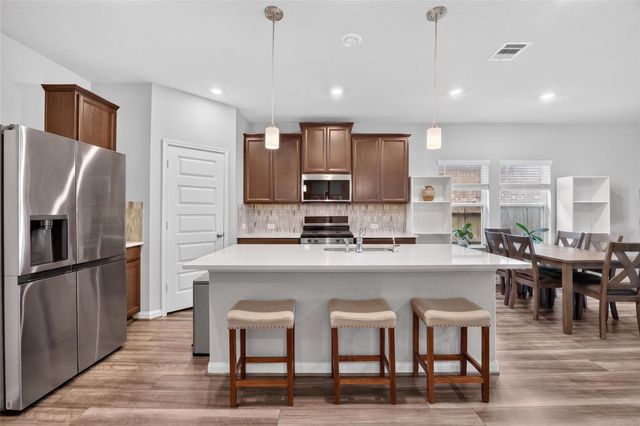6510 Cody Mountain Trail, Richmond, TX 77407