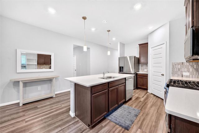 6510 Cody Mountain Trail, Richmond, TX 77407