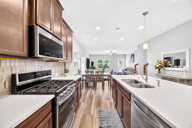 6510 Cody Mountain Trail, Richmond, TX 77407