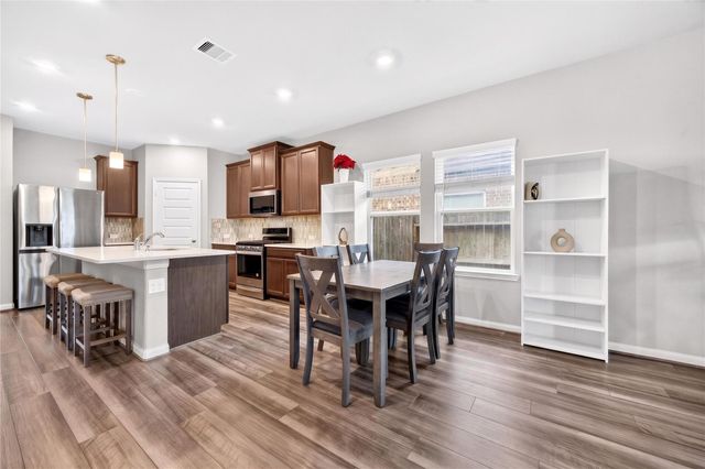 6510 Cody Mountain Trail, Richmond, TX 77407