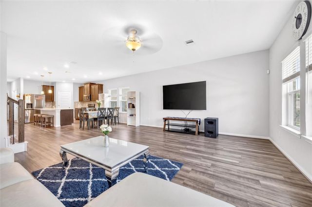 6510 Cody Mountain Trail, Richmond, TX 77407