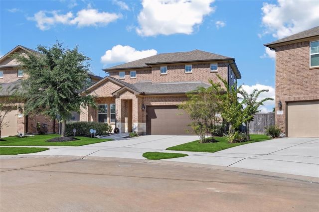 6510 Cody Mountain Trail, Richmond, TX 77407