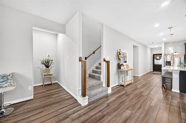 6510 Cody Mountain Trail, Richmond, TX 77407