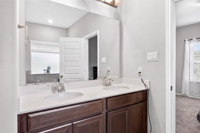 6510 Cody Mountain Trail, Richmond, TX 77407
