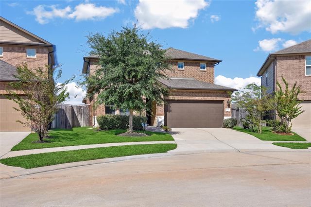 6510 Cody Mountain Trail, Richmond, TX 77407