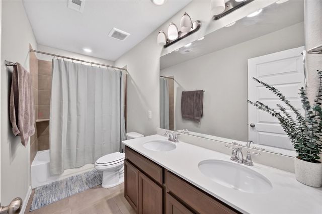 6510 Cody Mountain Trail, Richmond, TX 77407