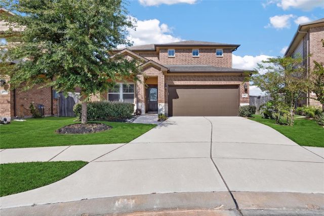 6510 Cody Mountain Trail, Richmond, TX 77407