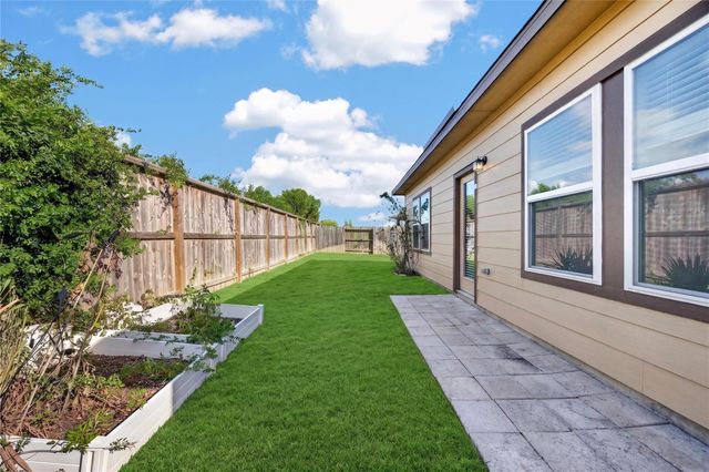 6510 Cody Mountain Trail, Richmond, TX 77407