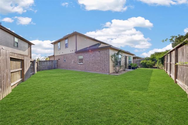 6510 Cody Mountain Trail, Richmond, TX 77407
