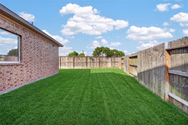 6510 Cody Mountain Trail, Richmond, TX 77407