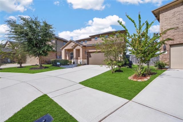 6510 Cody Mountain Trail, Richmond, TX 77407