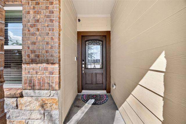 6510 Cody Mountain Trail, Richmond, TX 77407
