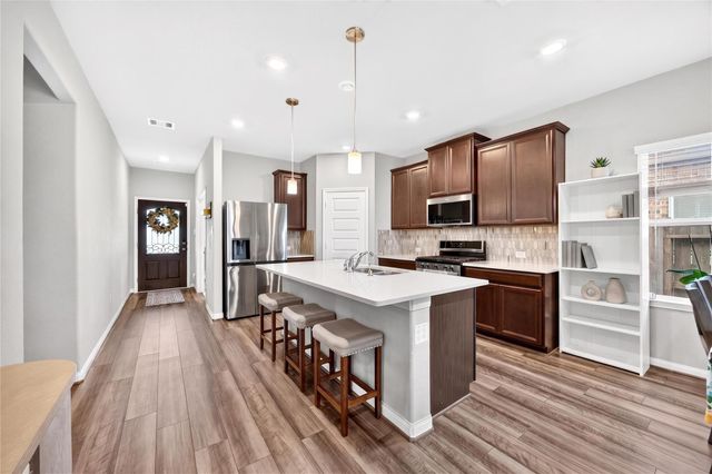 6510 Cody Mountain Trail, Richmond, TX 77407
