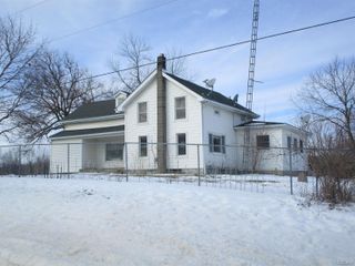 12616 Burton Road, Rome Twp, MI 49253