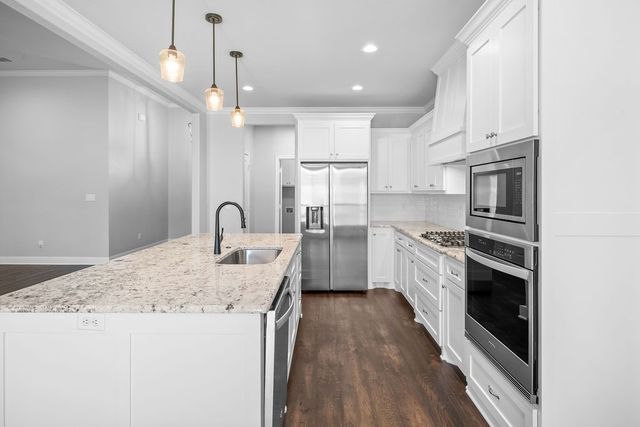 14139 Lexi Court, Tyler, TX 75703