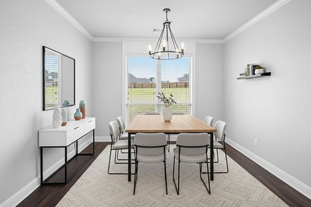 14139 Lexi Court, Tyler, TX 75703