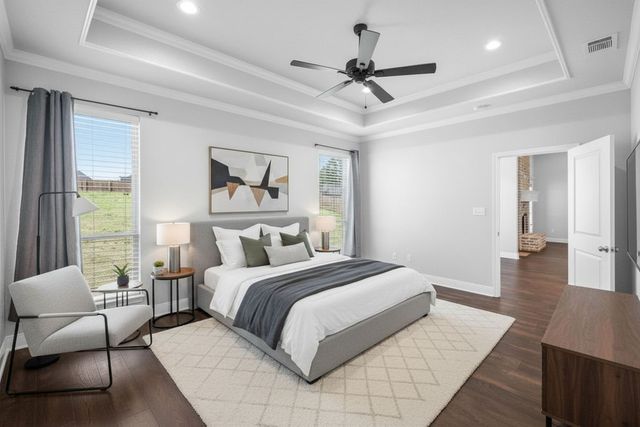 14139 Lexi Court, Tyler, TX 75703