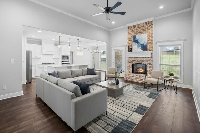 14139 Lexi Court, Tyler, TX 75703