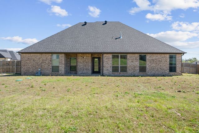 14139 Lexi Court, Tyler, TX 75703