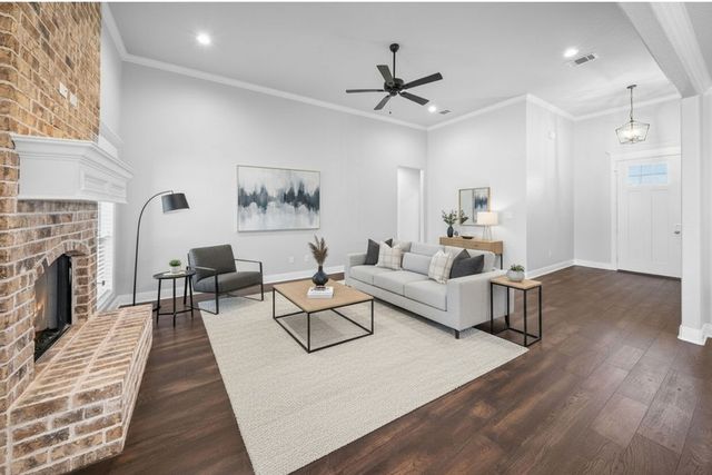 14139 Lexi Court, Tyler, TX 75703