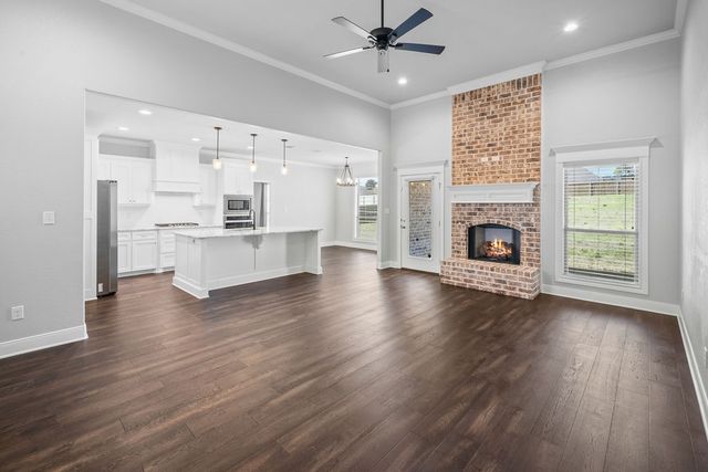 14139 Lexi Court, Tyler, TX 75703