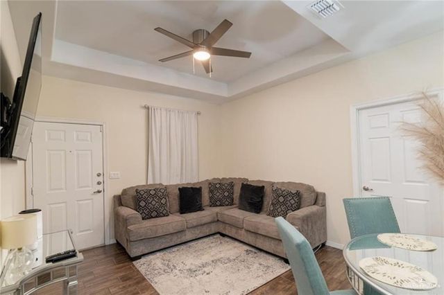 2218 N Hester Street 2, Edinburg, TX 78541