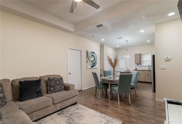 2218 N Hester Street 2, Edinburg, TX 78541