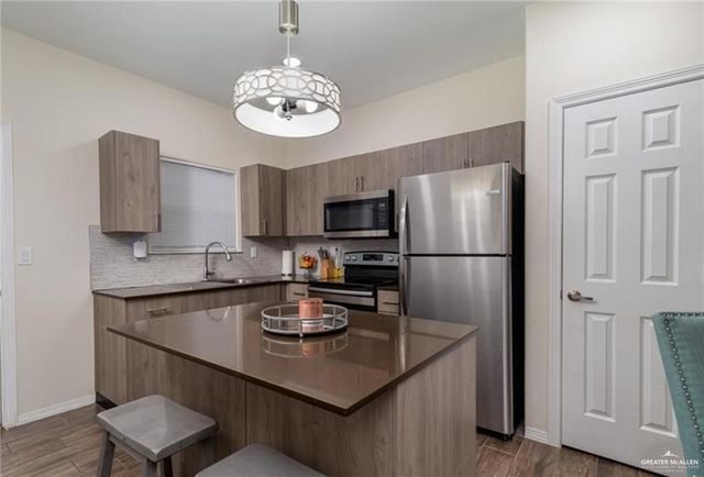 2218 N Hester Street 2, Edinburg, TX 78541