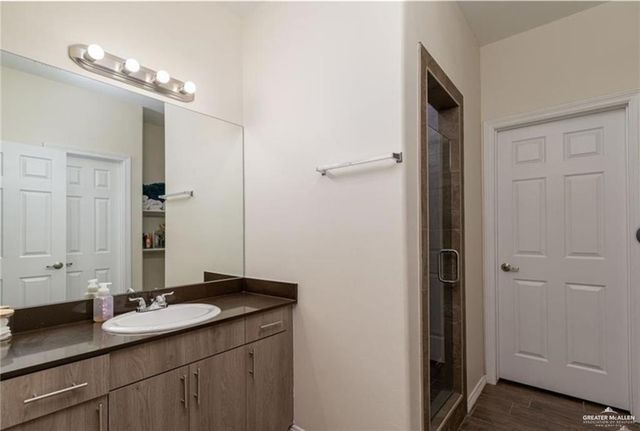 2218 N Hester Street 2, Edinburg, TX 78541