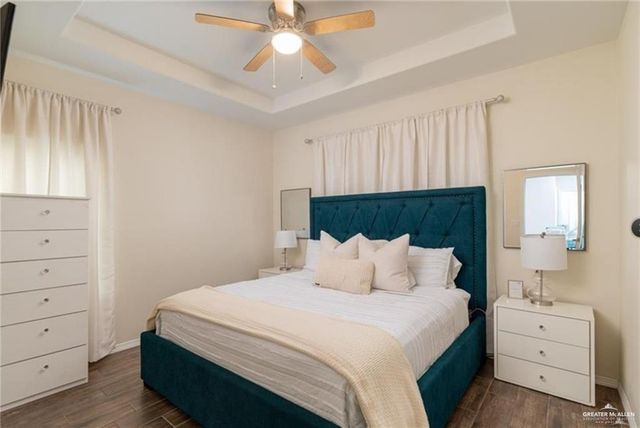 2218 N Hester Street 2, Edinburg, TX 78541