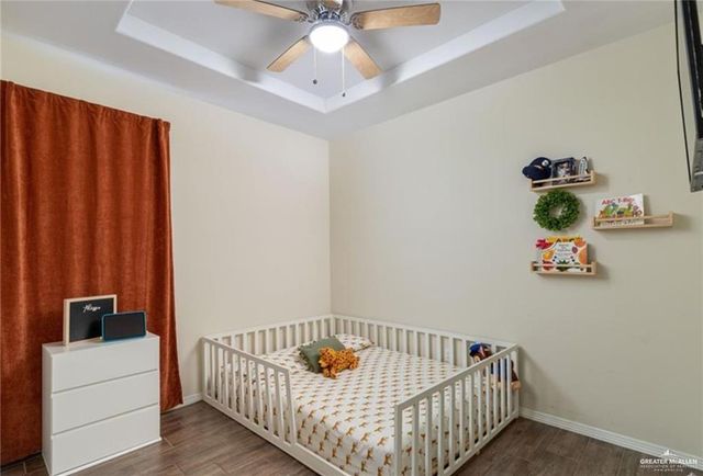 2218 N Hester Street 2, Edinburg, TX 78541