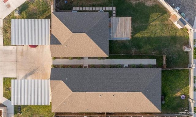 2218 N Hester Street 2, Edinburg, TX 78541