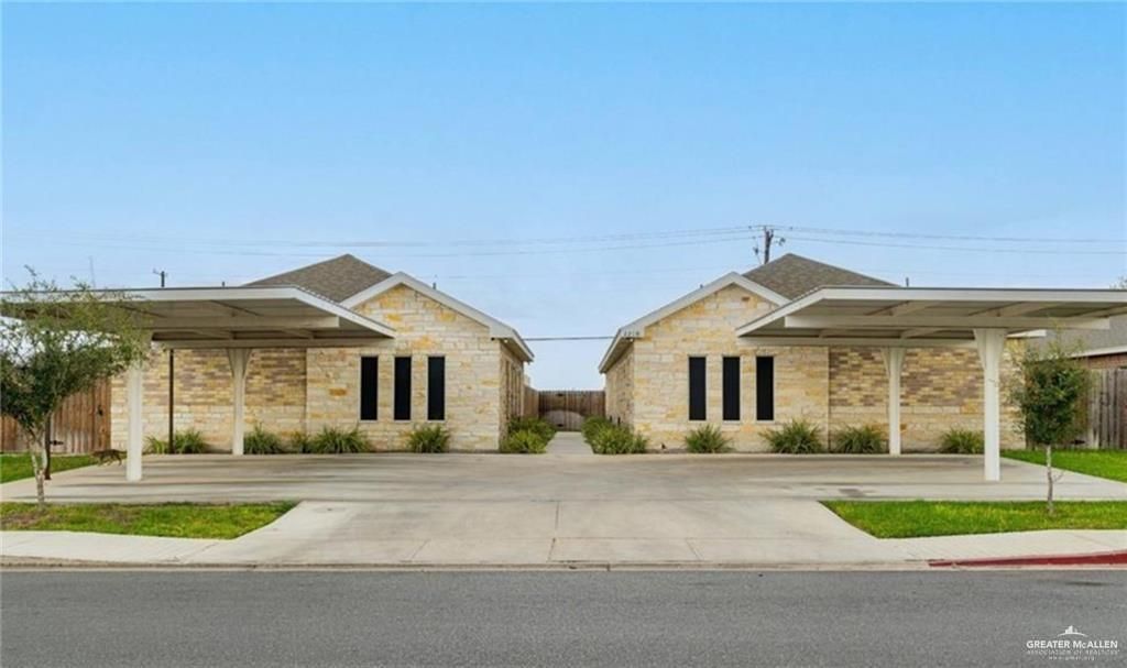 2218 N Hester Street 2, Edinburg, TX 78541