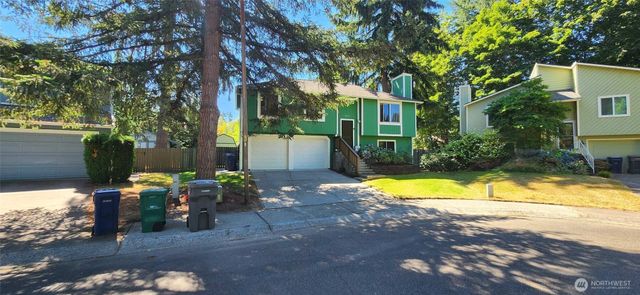 10501 160th Court NE, Redmond, WA 98052