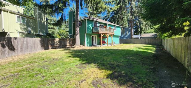 10501 160th Court NE, Redmond, WA 98052