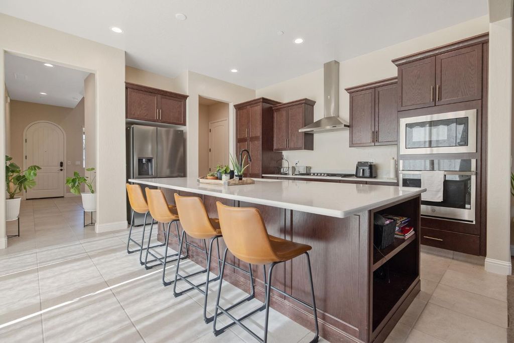 Image 14 of property listing at 3036 Keats Avenue, Clovis, CA 93619