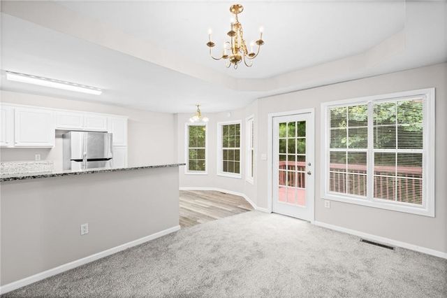 2646 Mcguire Drive NW, Kennesaw, GA 30144